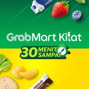 kode promo GrabFood