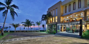 Villa Terbaik Anyer