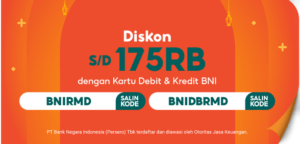 Voucher Shopee hari Ini