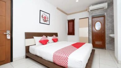 Rekomendasi hotel murah di Semarang