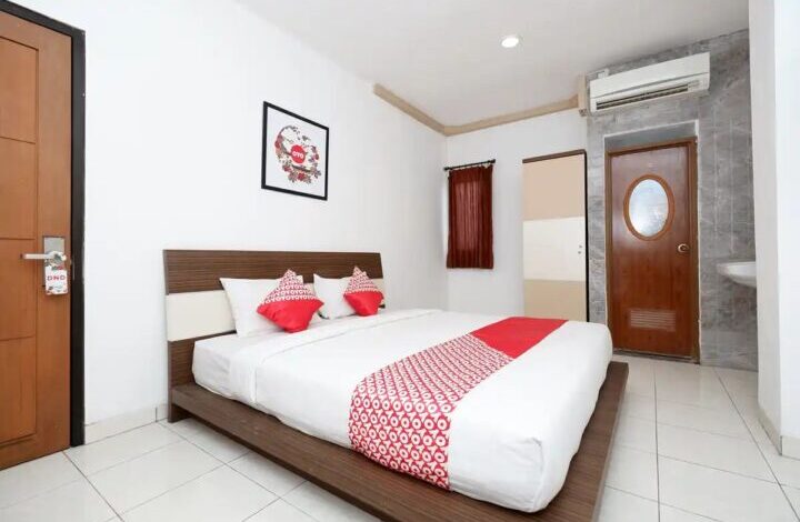 Rekomendasi hotel murah di Semarang