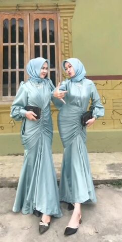 Outfit Lebaran