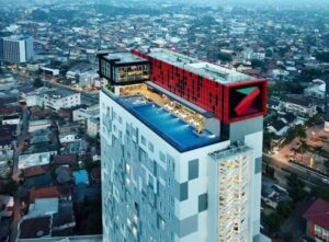 Hotel Murah di Palembang