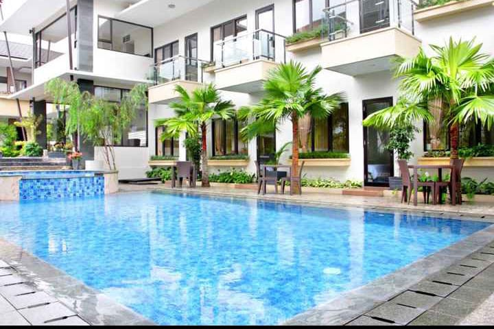 Hotel Murah Sukabumi