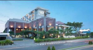 Hotel Terdekat Banyuwangi