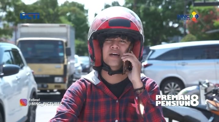 Preman Pensiun 8 episode 26