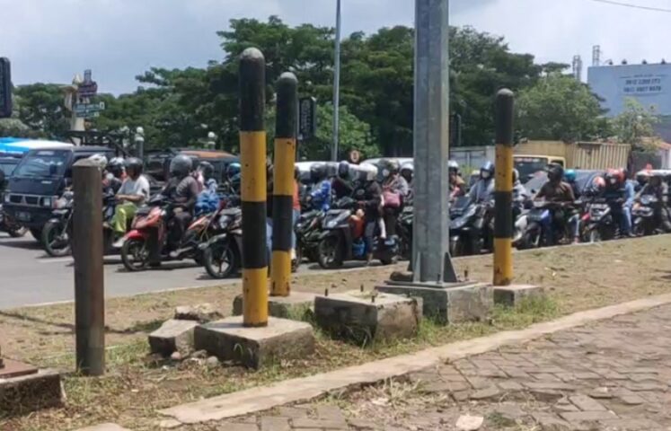 Arus Mudik