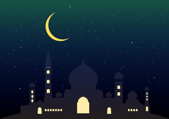 Ilustrasi tata cara dan niat puasa Syawal. (Pixabay/pinterastudio)