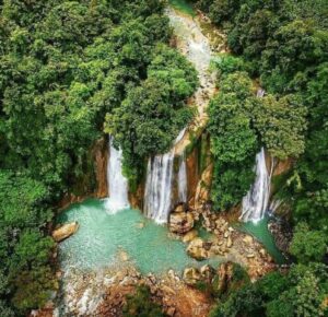 Tempat Wisata di Banten Yang Instagramable