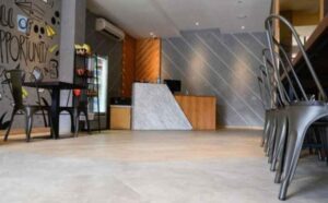 U_xpress Hotel, salah satu hotel murah di Palembang (Traveloka)