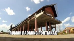 Daftar tempat wisata di Pontianak Kaltim