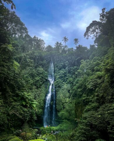 Deretan tempat wisata di Samarinda yang indah