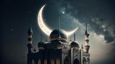kultum Ramadhan 2023