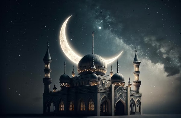 amalan di bulan ramadhan