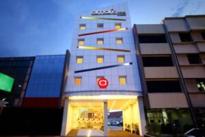 5 Hotel Murah di Pusat Kota Cilegon