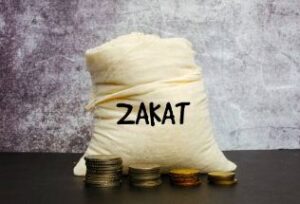 besaran zakat fitrah