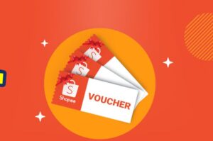 Buruan ambil koe voucher Shopee hari ini sebelum hangus