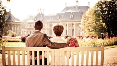 Berikut pertanyaan sebelum menikah yang dapat kamu ajukan kepada pasangan (Pixabay/Olessya)