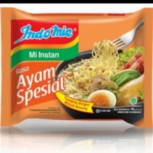 Taipei Indomie Rasa Ayam Spesial