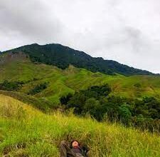 4 Tempat Wisata Pegunungan asli di Aceh yang Paling Eksotis dan Bikin betah berlama-lama