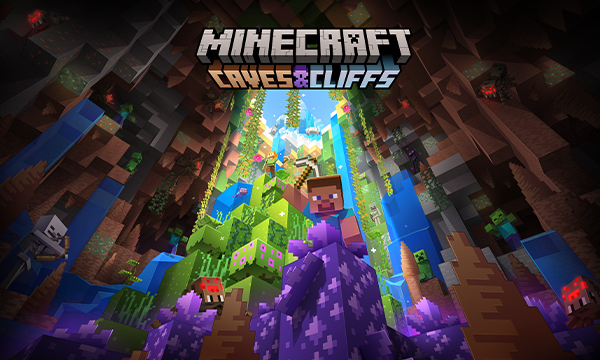 Inilah download Minecraft 1.20 Pocket Edition bisa melalui HP atau PC