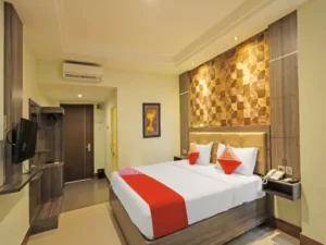 29 Hotel Murah di Pusat Ibu Kota Jakarta