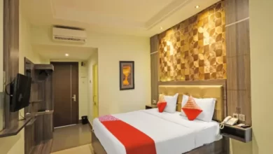 29 Hotel Murah di Pusat Ibu Kota Jakarta