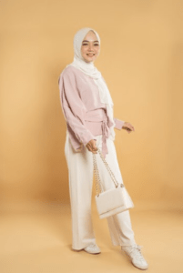 Outfit Lebaran