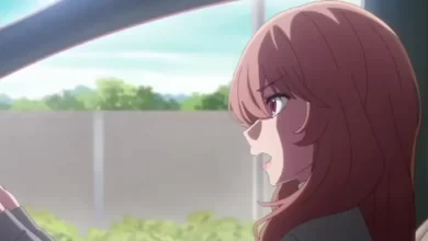 anime Oshi no Ko episode 2