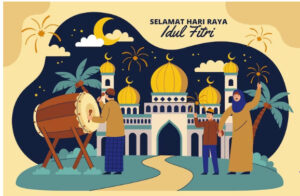 Teks Khutbah Idul Fitri 2023