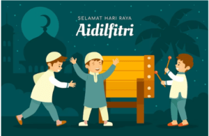 Teks Khutbah Idul Fitri 2023