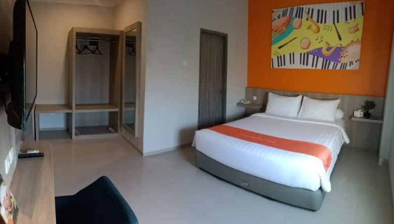hotel termurah