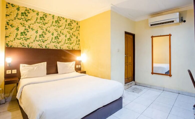 hotel termurah