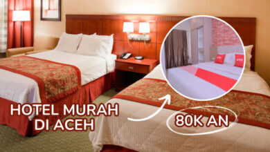 Hotel Murah Di Aceh