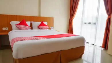 hotel murah di Bukittinggi