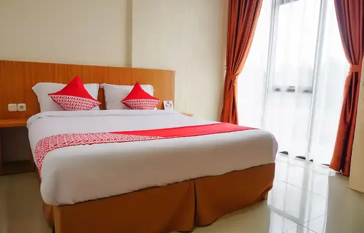hotel murah di Bukittinggi