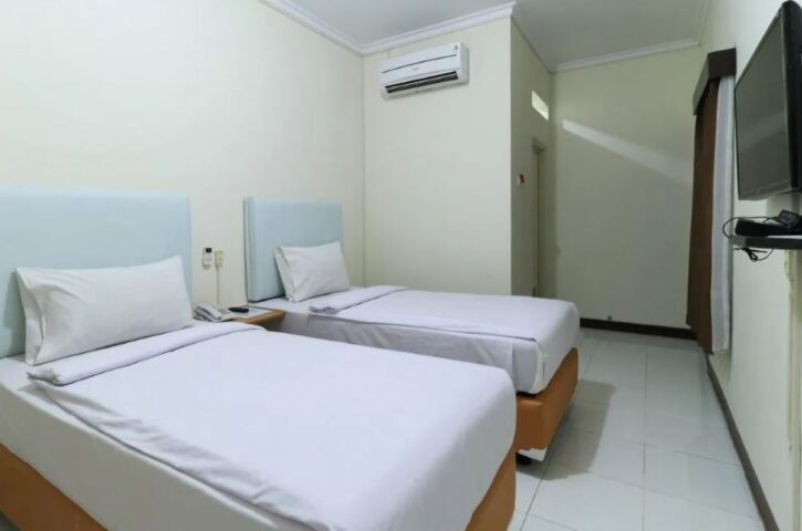 hotel termurah