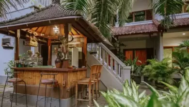 hotel murah di Bali