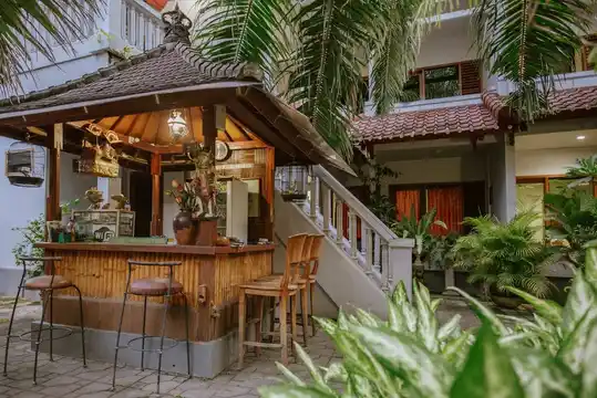 hotel murah di Bali