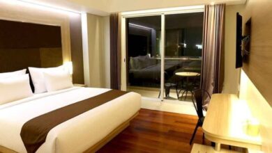 hotel murah yang ada di Malang
