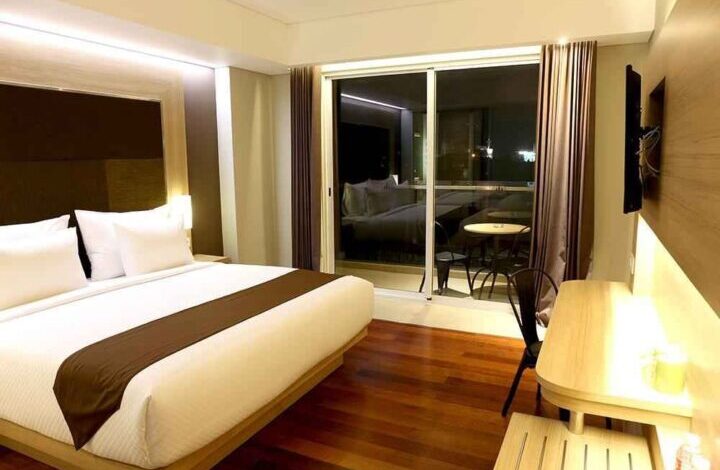 hotel murah yang ada di Malang