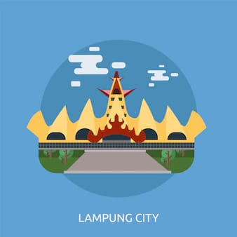 hotel murah yang ada di Lampung