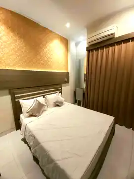 hotel murah di Pangkal Pinang