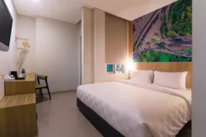 hotel murah di Bengkulu