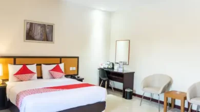 rekomendasi hotel murah di Batam
