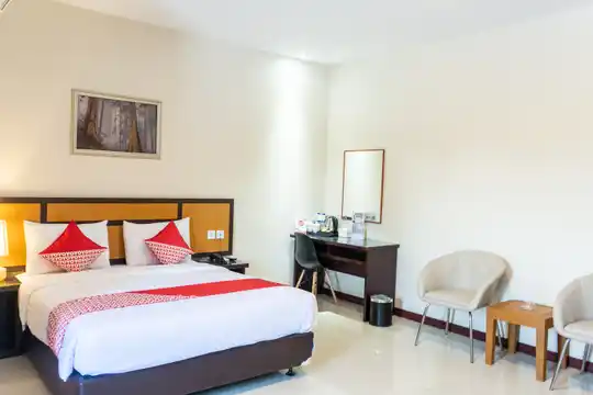 rekomendasi hotel murah di Batam