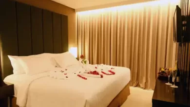 Rekomendasi hotel murah di Pontianak