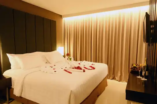Rekomendasi hotel murah di Pontianak