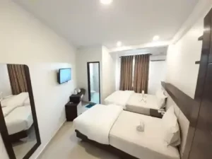 rekomendasi hotel murah