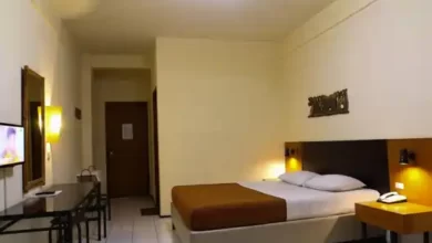 rekomendasi hotel murah di Sukabumi